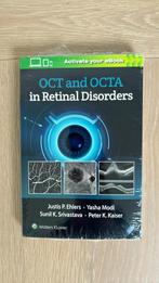 OCT and OCTA in Retinal Disorders - ISBN 9781975144227, Nieuw, Ophalen of Verzenden