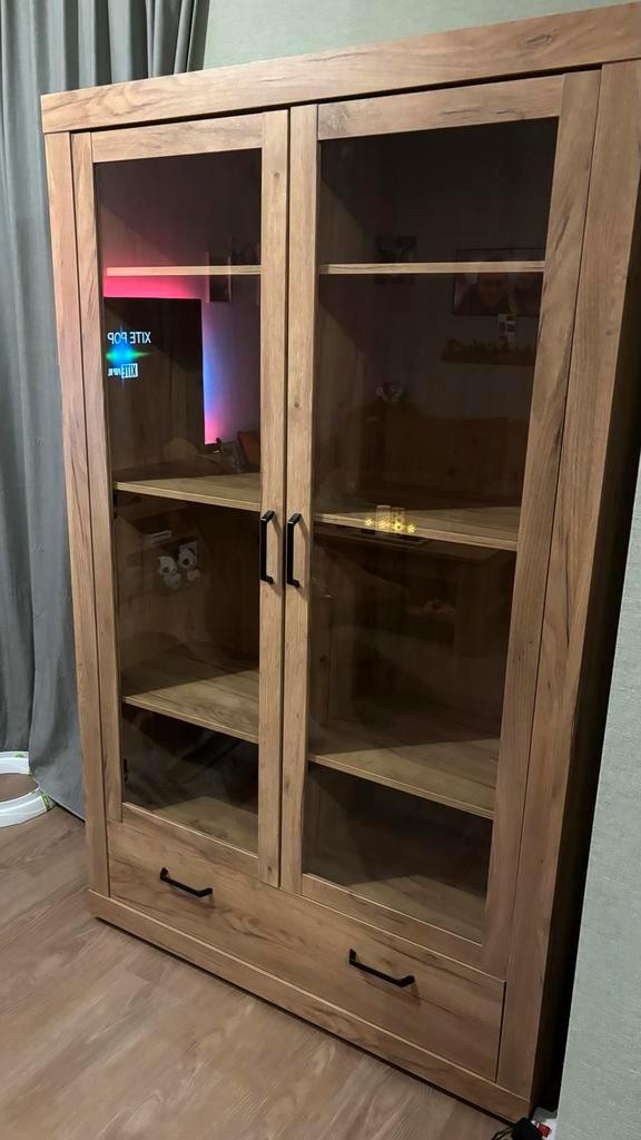 Nieuwe Jysk Kast - Te Groot Voor Hoek, Huis en Inrichting, Overige Huis en Inrichting, Nieuw, Ophalen