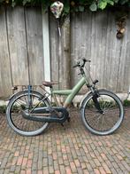 Alpina Yabber camouflage 24 inch kinderfiets, Fietsen en Brommers, Fietsen | Jongens, Ophalen of Verzenden, Zo goed als nieuw
