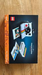 Lego Ideas - Polaroid OneStep, Ophalen of Verzenden, Zo goed als nieuw