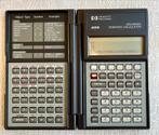 Vintage HP-28S Rekenmachine met Grafisch Display, Diversen, Ophalen of Verzenden, Grafische rekenmachine, Gebruikt