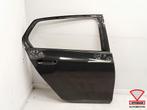VW Golf 8 2020+ Portier Deur Rechts Achter Origineel!, Gebruikt, Achter, Ophalen of Verzenden, Volkswagen