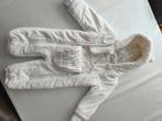 Kanz Sneeuwpak 6-12 maanden met wantjes, Kinderen en Baby's, Babykleding | Maat 56, Jongetje of Meisje, Ophalen of Verzenden, Zo goed als nieuw