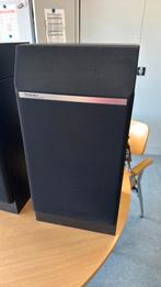 Technics sb 4000, Ophalen of Verzenden, Zo goed als nieuw, Front, Rear of Stereo speakers, Overige merken