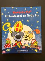 Woezel & Pip: Sinterwoezel en Pietje Pip, Ophalen of Verzenden, Zo goed als nieuw, Sprookjes