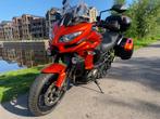 kawasaki Versys 1000 Als nieuw 39076 Km, Particulier, Meer dan 35 kW, Toermotor, ABS