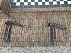 3 x bagagedrager voor fietsen met 28"wielen, Ophalen, Gebruikt