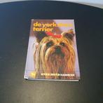 Boek De Yorkshire terrier, Gelezen, Honden, Ophalen of Verzenden, Sameja