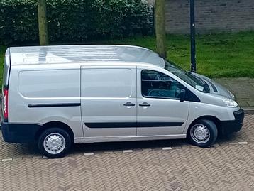 Bezorger beschikbaar voor biedingen