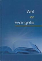 Wet en Evangelie  - De Gereformeerde Gemeenten in Nederland, Ophalen of Verzenden, Nieuw
