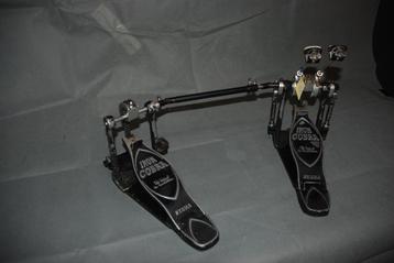 Tama Iron Cobra dubbel pedaal    <25252293> beschikbaar voor biedingen