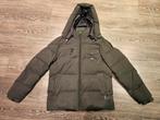 AB winterjas, Kleding | Heren, Ophalen of Verzenden, Gedragen, Maat 56/58 (XL), Zwart