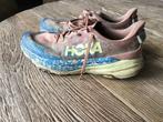 Trailschoenen Hoka, Hardloopschoenen, Zo goed als nieuw, Hardlopen, Ophalen