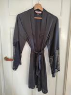 Ochtendjas kimono Hunkemöller, Hunkemöller, Ophalen of Verzenden, Zo goed als nieuw, Maat 38/40 (M)
