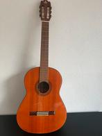 Takeharu GT85 klassieke/spaanse gitaar Japan jaren 70, Muziek en Instrumenten, Ophalen, Gebruikt, Klassieke of Spaanse gitaar