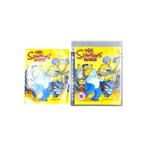 The Simpsons Game PS3 Game Incl. Handleiding, Spelcomputers en Games, Games | Sony PlayStation 3, EA Sports, Zo goed als nieuw