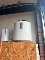 Inventum boiler 30l, Doe-het-zelf en Verbouw, Geisers en Boilers, Minder dan 20 liter, Ophalen, Gebruikt, Boiler