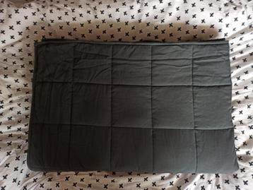 Verzwaringsdeken verzwaarde deken 150 x 200 - 6,8 kg - Hema beschikbaar voor biedingen