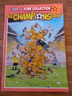 Just Kick it - Star Collection (A14), Eén stripboek, Ophalen of Verzenden, Gelezen