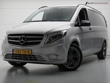 Mercedes-Benz Vito 114 CDI (AUTOMAAT,NAVIGATIE,LED-VERLICHTI beschikbaar voor biedingen