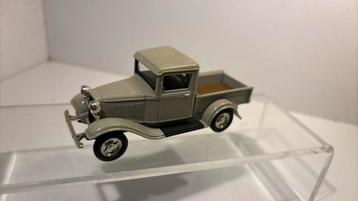 Ford pick up 1934 road signature 1.43 beschikbaar voor biedingen