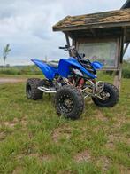 Yamaha raptor 660, Ophalen, Zo goed als nieuw, Overige typen