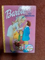 Barbie boeken., Ophalen of Verzenden, Zo goed als nieuw