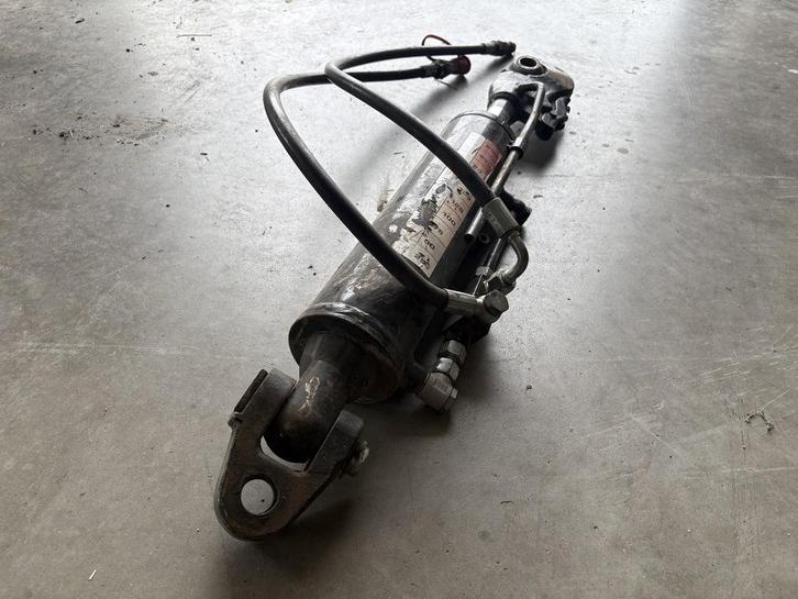 Cat 3 hydraulische topstang, Zakelijke goederen, Agrarisch | Werktuigen, Overige, Overige typen