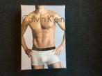 Calvin Klein Boxer - Nieuw in Verpakking, Kleding | Heren, Ondergoed, Ophalen of Verzenden, Wit, Boxer