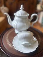 Antiek servies Hutschenreuther, Antiek en Kunst, Ophalen of Verzenden