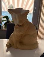 Kattenbeeld, Ophalen of Verzenden, Gebruikt, Dier