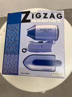 Zigzag National EH545V Reisset, Ophalen of Verzenden, Zo goed als nieuw, Haarverzorging