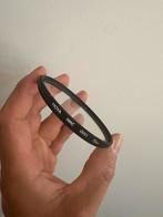 Hoya HMC UV filter 72mm, Overige merken, UV-filter, Ophalen of Verzenden, Zo goed als nieuw