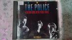 The Police - Every Breath You Take CD, Ophalen of Verzenden, Gebruikt