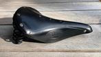 Brooks Flyer herenzadel, nieuwstaat, Ophalen of Verzenden, Zo goed als nieuw, Algemeen, Zadel