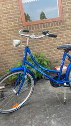 Axion meisjesfiets 8-10 jaar, Fietsen en Brommers, Fietsen | Meisjes, Axion, 24 inch, Ophalen of Verzenden, Zo goed als nieuw