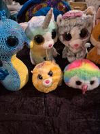 Ty Beanies Collectie, Ophalen of Verzenden, Gebruikt, Overige typen