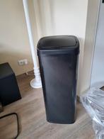 Prullenbak met sensor 52liter, Kunststof, 50 tot 75 cm, Nieuw, 40 liter of meer
