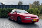Opel Calibra 2.0i, Auto's, Voorwielaandrijving, Stof, Elektrische ramen, 116 pk