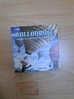 Ballonrace, Hobby en Vrije tijd, Gezelschapsspellen | Bordspellen, Ophalen of Verzenden