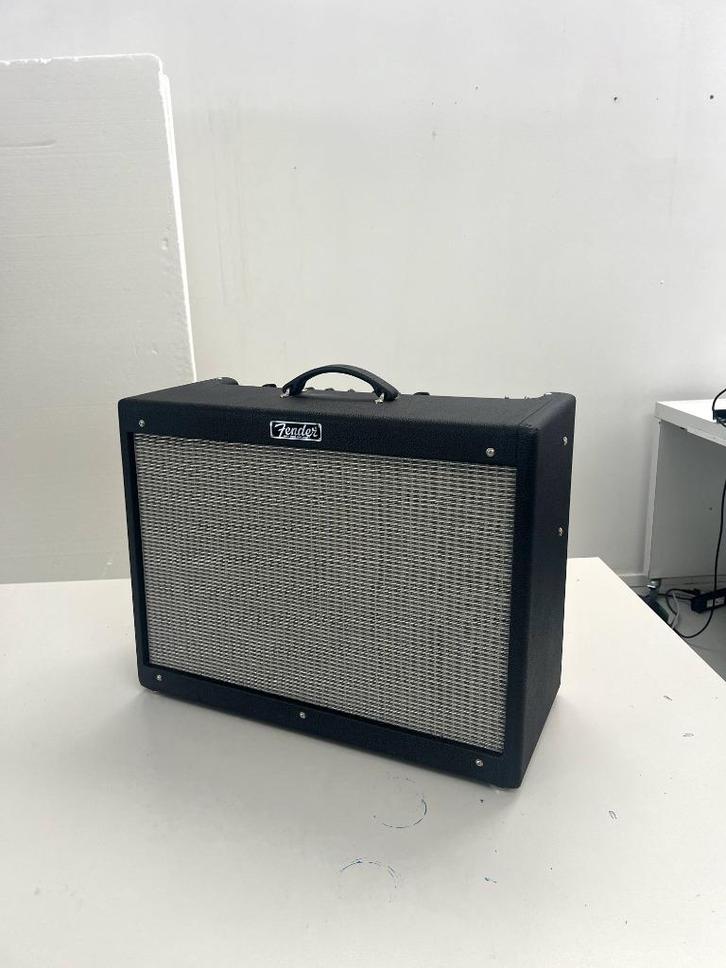 Gitaarversterker Fender Hot Rod Deluxe III, Muziek en Instrumenten, Versterkers | Bas en Gitaar, Zo goed als nieuw, Gitaar, Minder dan 50 watt