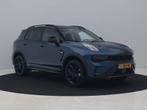 Lynk & Co 01 1.5 Plug-in Hybrid | 360° | BLACK | ZWARTE HEM, Stof, Met garantie (alle), Blauw, Overige brandstoffen
