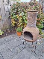 Mexicaanse tuinhaard, Ophalen, Gebruikt