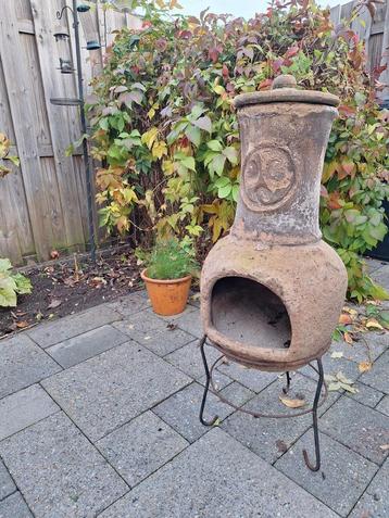 Mexicaanse tuinhaard beschikbaar voor biedingen