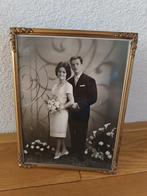 Fotolijst rh sierhoekjes, Ophalen of Verzenden