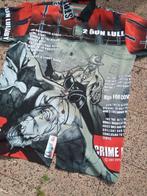 vintage Reynolds & Perry overhemd mt L nieuw in verpakking, Verzenden, Nieuw, Grijs, Halswijdte 43/44 (XL)