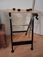 werkbank (workmate), Ophalen, Nieuw