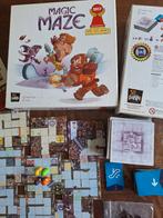 Magic maze bordspel, Vijf spelers of meer, Ophalen of Verzenden, Zo goed als nieuw, Sit Down!