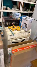 Washmachine , droger -broken for free, Witgoed en Apparatuur, Wasmachines, Ophalen of Verzenden, Niet werkend