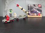 Lego Space 897 Mobile Rocket Launcher - Vintage, Kinderen en Baby's, Speelgoed | Duplo en Lego, Ophalen of Verzenden, Gebruikt